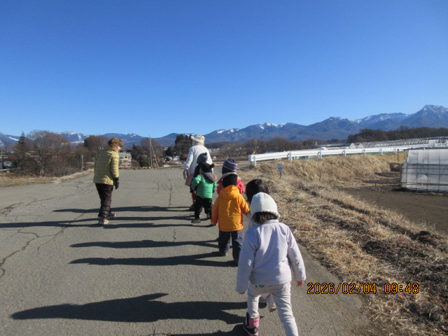 �~�̂��U���i1�j