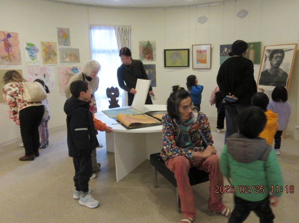 �}�C�P���̌W�ӏ܂ɍs���Ă��܂����@