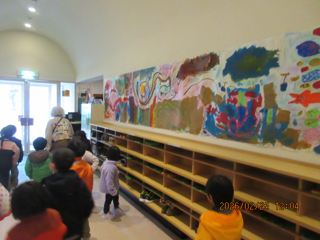 �}�C�P���̌W�ӏ܂ɍs���Ă��܂����A