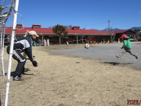 �T�b�J�[�A