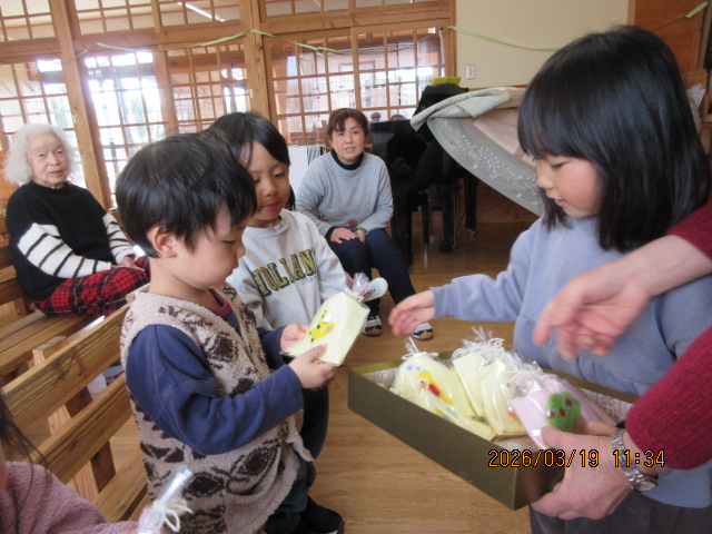 ���肪�Ƃ��̉�A