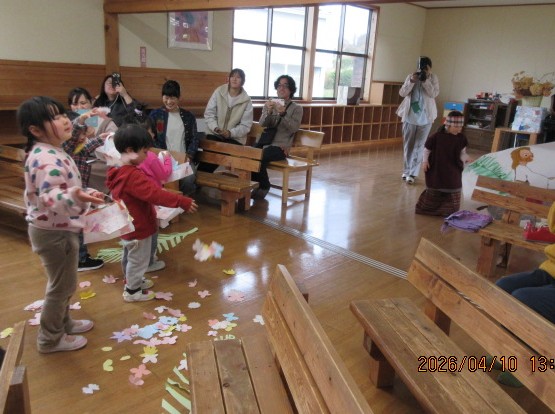 �C�[�X�^�[�̂��j���A