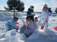 未就園児おさなごの会 開催のお知らせ