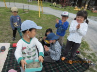 令和9年度入園説明会 開催します